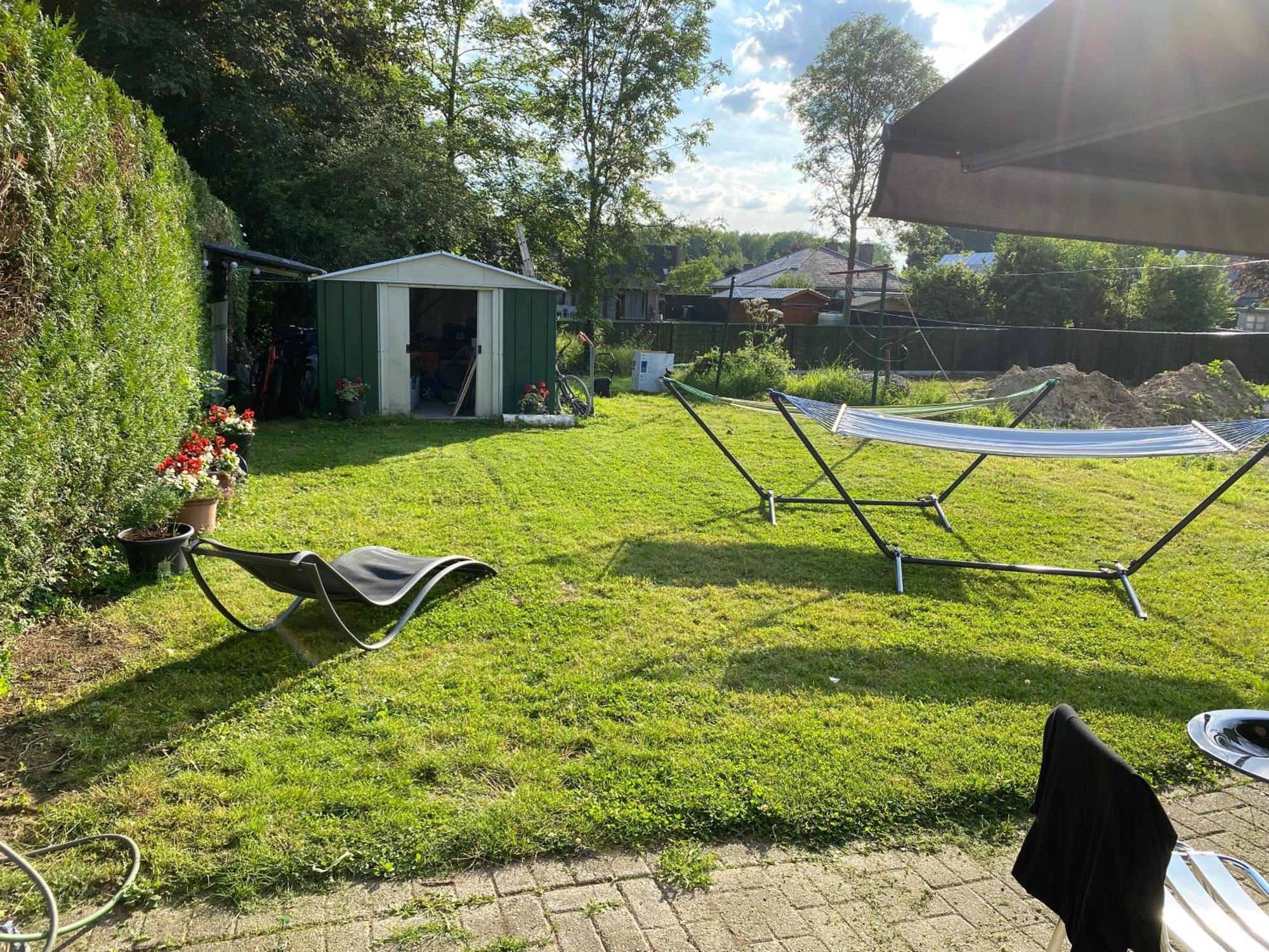 Apartament Perk25A Steenokkerzeel Zewnętrze zdjęcie