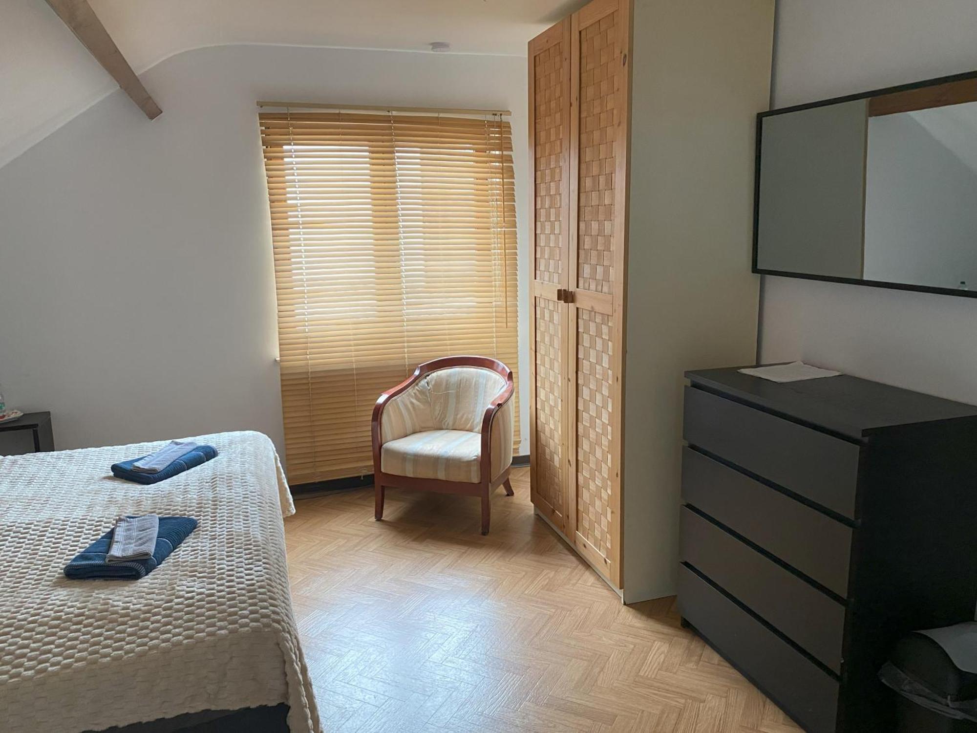 Apartament Perk25A Steenokkerzeel Zewnętrze zdjęcie
