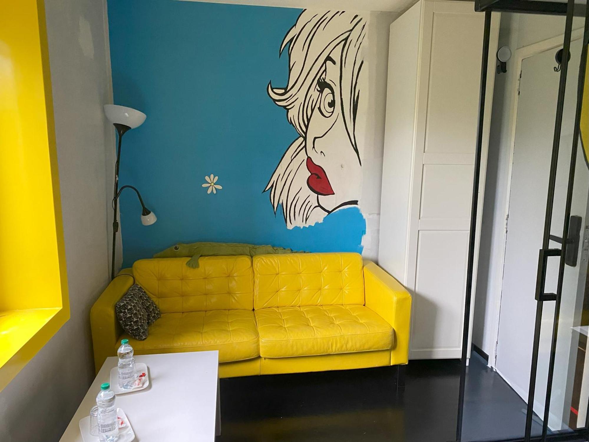 Apartament Perk25A Steenokkerzeel Zewnętrze zdjęcie