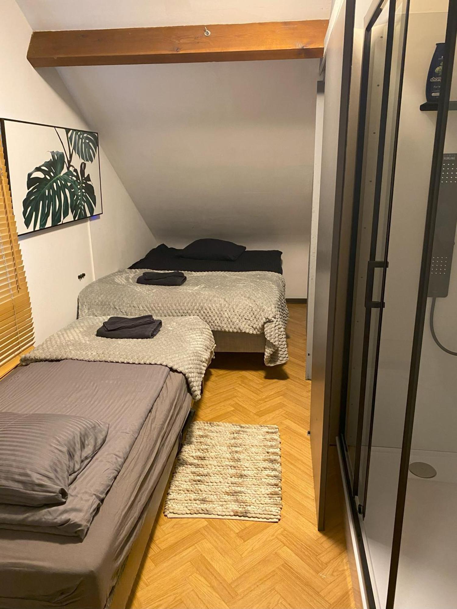 Apartament Perk25A Steenokkerzeel Zewnętrze zdjęcie
