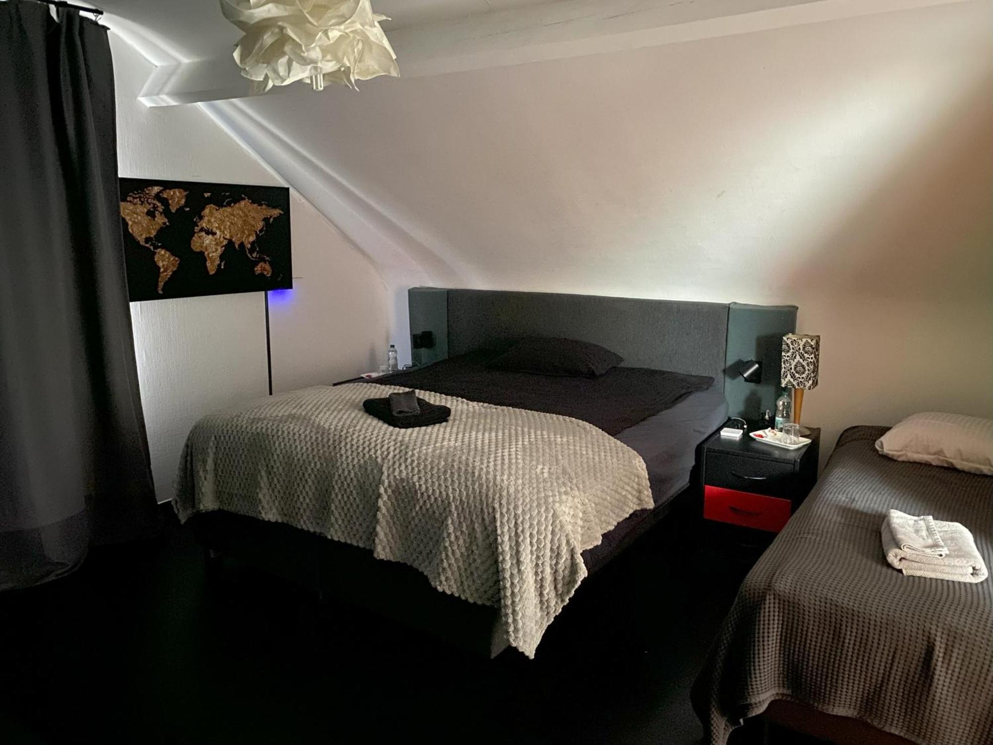 Apartament Perk25A Steenokkerzeel Zewnętrze zdjęcie